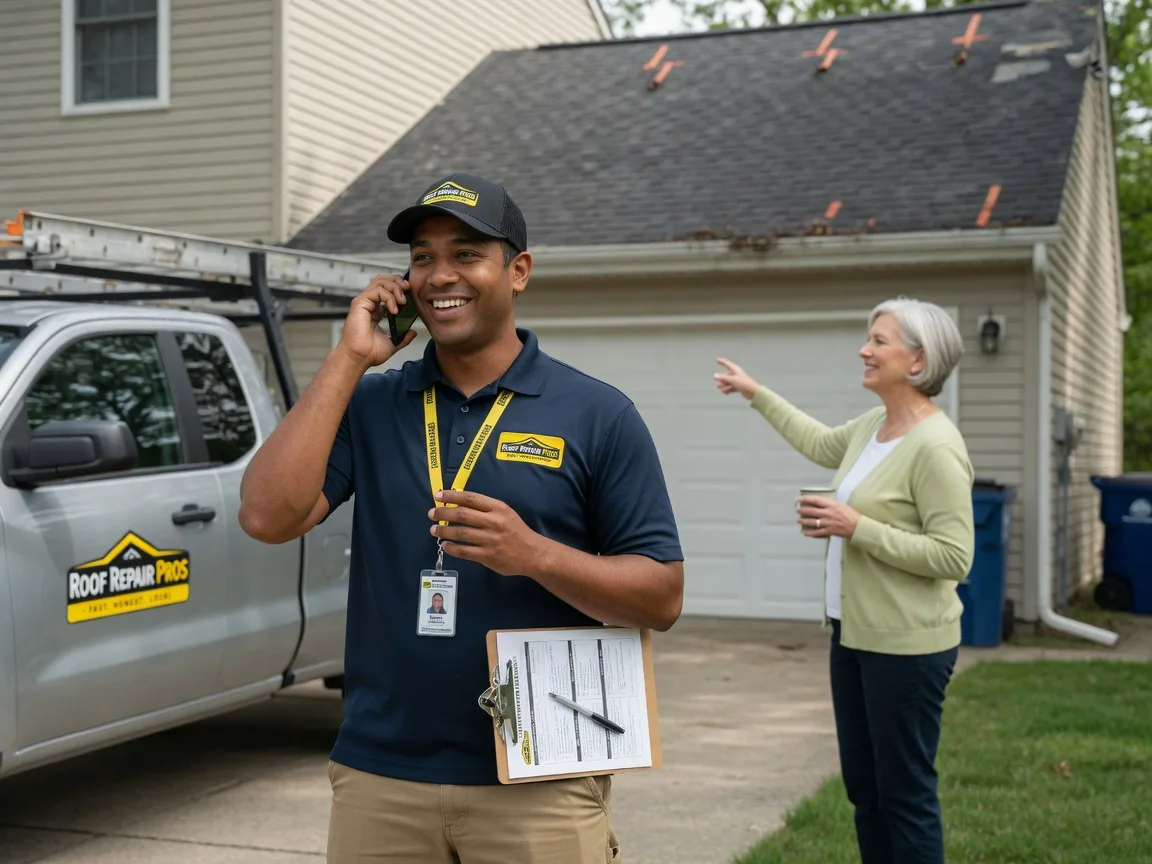 Roof Repair Mortons Gap, KY FAQs